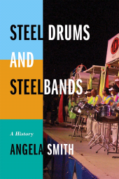 E-book, Steel Drums and Steelbands : A History, Scarecrow Press