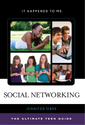 E-book, Social Networking : The Ultimate Teen Guide, Scarecrow Press