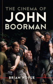 eBook, The Cinema of John Boorman, Scarecrow Press