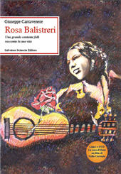 eBook, Rosa Balistreri : una grande cantante folk racconta la sua vita, Balistreri, Rosa, S. Sciascia