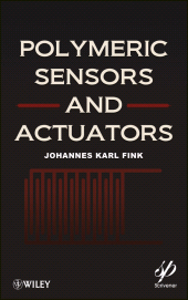 eBook, Polymeric Sensors and Actuators, Scrivener Publishing