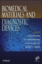 E-book, Biomedical Materials and Diagnostic Devices, Scrivener Publishing