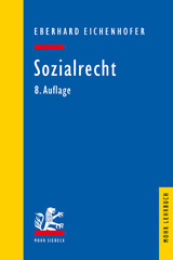 E-book, Sozialrecht, Mohr Siebeck