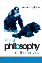 eBook, Doing Philosophy at the Movies, SUNY Press - State University of New York Press