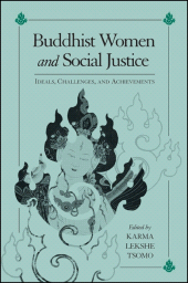 E-book, Buddhist Women and Social Justice : Ideals, Challenges, and Achievements, SUNY Press - State University of New York Press