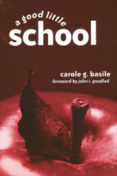 eBook, A Good Little School, SUNY Press - State University of New York Press