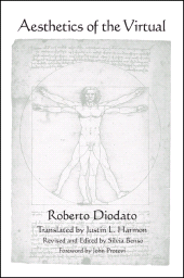E-book, Aesthetics of the Virtual, SUNY Press - State University of New York Press