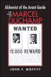 E-book, Alchemist of the Avant-Garde : The Case of Marcel Duchamp, SUNY Press - State University of New York Press