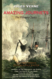 E-book, Amazing Journeys : Five Visionary Classics, SUNY Press - State University of New York Press