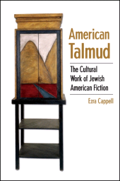 E-book, American Talmud : The Cultural Work of Jewish American Fiction, SUNY Press - State University of New York Press