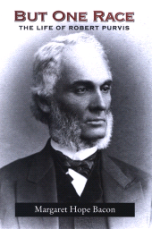 E-book, But One Race : The Life of Robert Purvis, SUNY Press - State University of New York Press