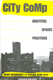E-book, City Comp : Identities, Spaces, Practices, SUNY Press - State University of New York Press