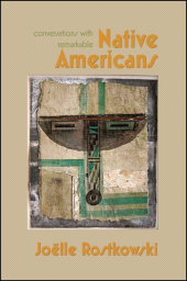 E-book, Conversations with Remarkable Native Americans, SUNY Press - State University of New York Press