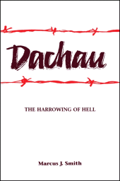 E-book, Dachau : The Harrowing of Hell, SUNY Press - State University of New York Press