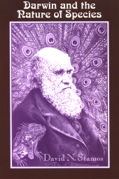 E-book, Darwin and the Nature of Species, SUNY Press - State University of New York Press
