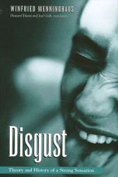 E-book, Disgust : Theory and History of a Strong Sensation, SUNY Press - State University of New York Press