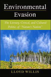 E-book, Environmental Evasion : The Literary, Critical, and Cultural Politics of "Nature's Nation", SUNY Press - State University of New York Press