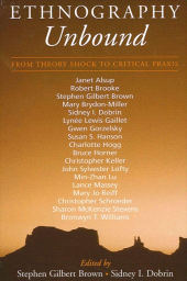 E-book, Ethnography Unbound : From Theory Shock to Critical Praxis, SUNY Press - State University of New York Press