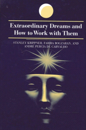 E-book, Extraordinary Dreams and How to Work with Them, SUNY Press - State University of New York Press