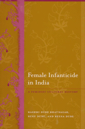 E-book, Female Infanticide in India : A Feminist Cultural History, Bhatnagar, Rashmi Dube, SUNY Press - State University of New York Press