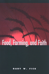 E-book, Food, Farming, and Faith, SUNY Press - State University of New York Press