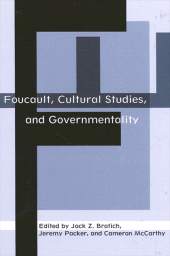 E-book, Foucault, Cultural Studies, and Governmentality, SUNY Press - State University of New York Press