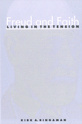 E-book, Freud and Faith : Living in the Tension, SUNY Press - State University of New York Press