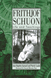 E-book, Frithjof Schuon : Life and Teachings, SUNY Press - State University of New York Press
