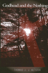 E-book, Godhead and the Nothing, SUNY Press - State University of New York Press