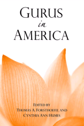 E-book, Gurus in America, SUNY Press - State University of New York Press