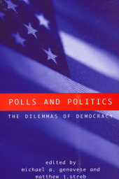 E-book, Polls and Politics : The Dilemmas of Democracy, SUNY Press - State University of New York Press