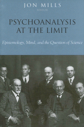 E-book, Psychoanalysis at the Limit : Epistemology, Mind, and the Question of Science, SUNY Press - State University of New York Press