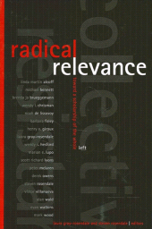 E-book, Radical Relevance : Toward a Scholarship of the Whole Left, SUNY Press - State University of New York Press