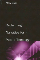 E-book, Reclaiming Narrative for Public Theology, SUNY Press - State University of New York Press