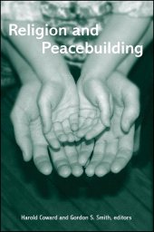 E-book, Religion and Peacebuilding, SUNY Press - State University of New York Press