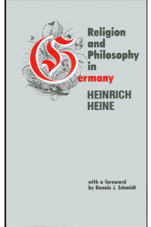 E-book, Religion and Philosophy in Germany, SUNY Press - State University of New York Press