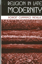 E-book, Religion in Late Modernity, SUNY Press - State University of New York Press