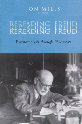 E-book, Rereading Freud : Psychoanalysis through Philosophy, SUNY Press - State University of New York Press