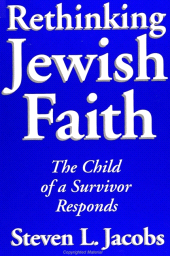 E-book, Rethinking Jewish Faith : The Child of a Survivor Responds, SUNY Press - State University of New York Press