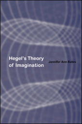 E-book, Hegel's Theory of Imagination, SUNY Press - State University of New York Press