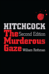 m, Hitchcock : The Murderous Gaze, SUNY Press - State University of New York Press