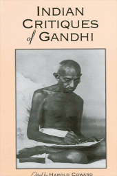 eBook, Indian Critiques of Gandhi, SUNY Press - State University of New York Press