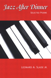 E-book, Jazz After Dinner : Selected Poems, SUNY Press - State University of New York Press
