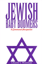 E-book, Jewish Baby Boomers : A Communal Perspective, SUNY Press - State University of New York Press
