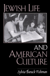 E-book, Jewish Life and American Culture, SUNY Press - State University of New York Press
