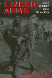 E-book, Linked Arms : A Rural Community Resists Nuclear Waste, SUNY Press - State University of New York Press