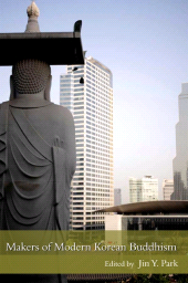 E-book, Makers of Modern Korean Buddhism, SUNY Press - State University of New York Press