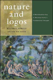 E-book, Nature and Logos : A Whiteheadian Key to Merleau-Ponty's Fundamental Thought, SUNY Press - State University of New York Press