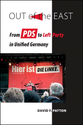 E-book, Out of the East : From PDS to Left Party in Unified Germany, SUNY Press - State University of New York Press