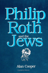 E-book, Philip Roth and the Jews, SUNY Press - State University of New York Press